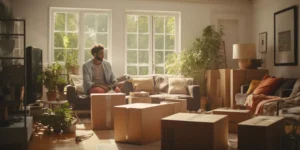 Jak pakować rzeczy do przeprowadzki